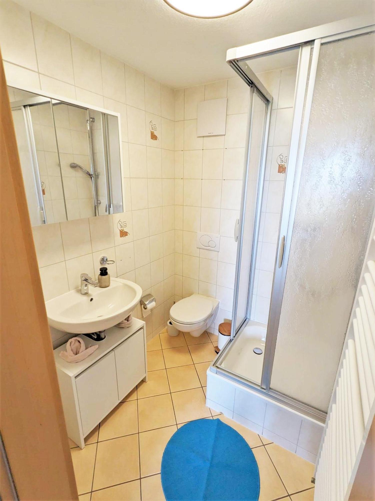 Apartamento S2 - Urlaubsmagie - Am Wanderweg Mit Terrasse Sebnitz Exterior foto