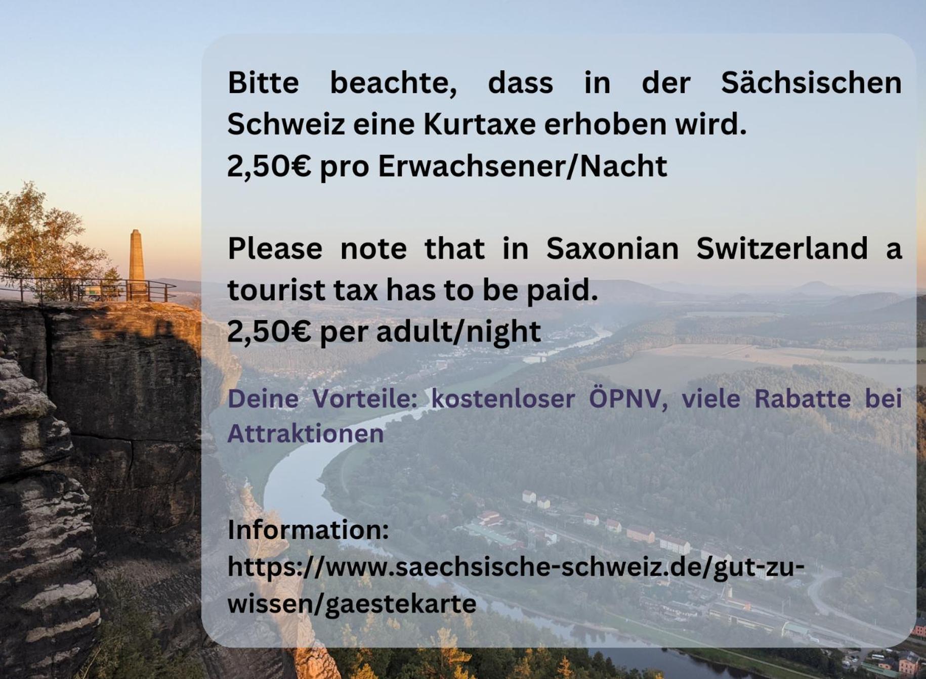 Apartamento S2 - Urlaubsmagie - Am Wanderweg Mit Terrasse Sebnitz Exterior foto